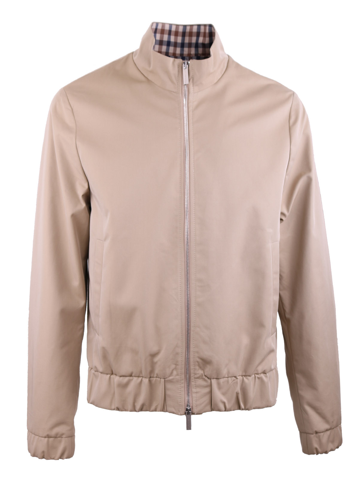 Aquascutum Giubbotto codice BARAK-BA02-C200 PRIMAVERA/ESTATE