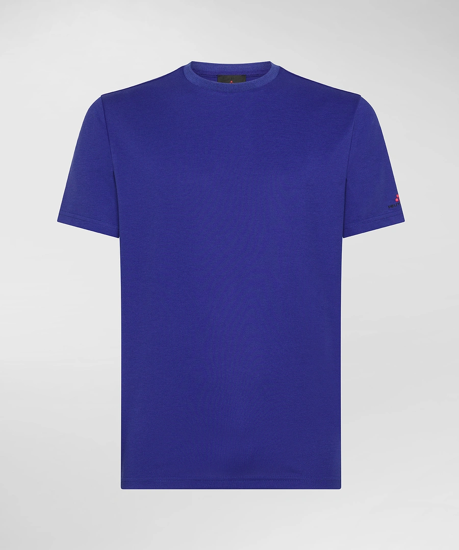 Peuterey T-shirt codice ZOLE PEU5159 99012184 PRIMAVERA/ESTATE
