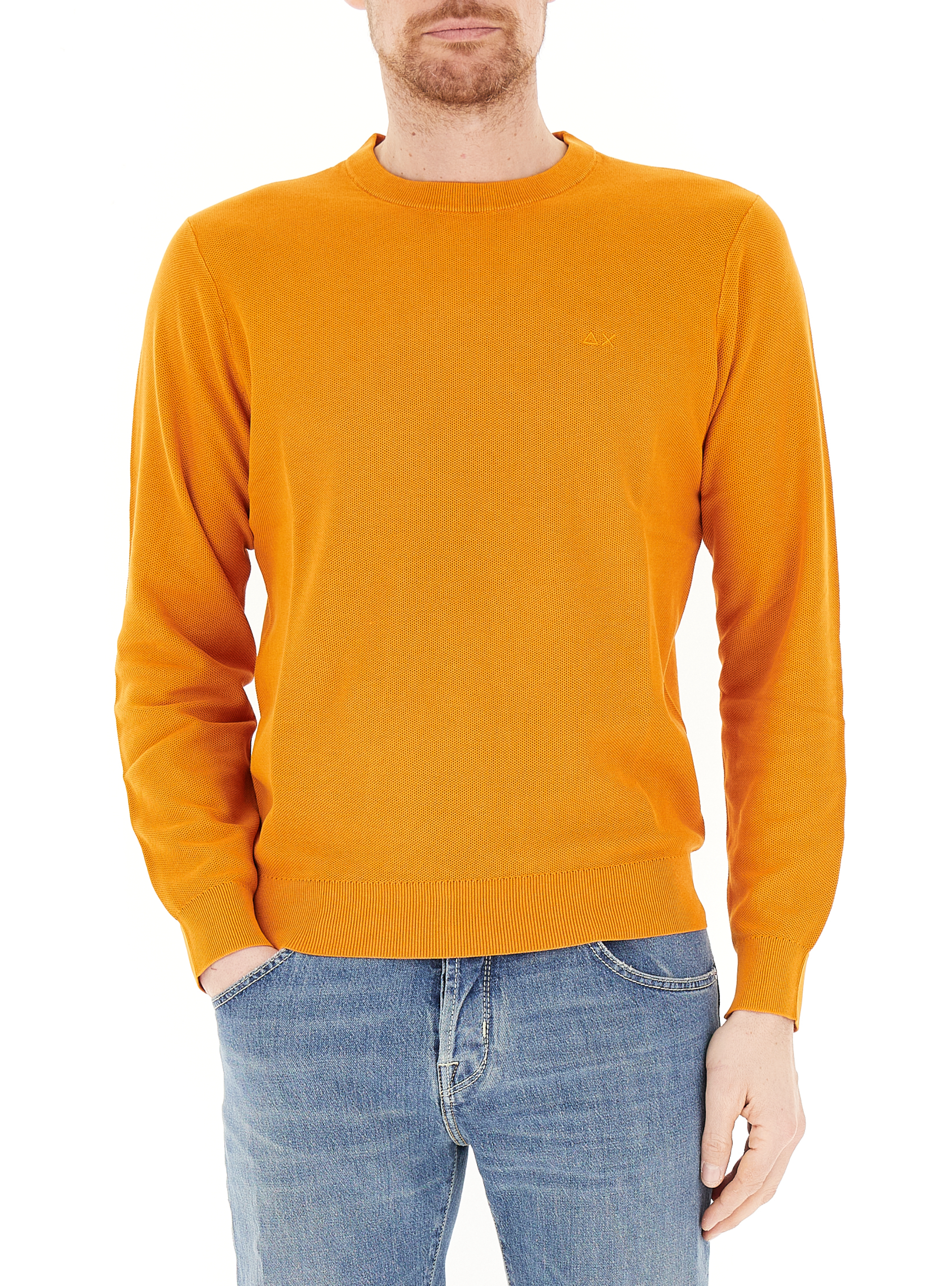 SUN 68 Maglia Uomo K36119