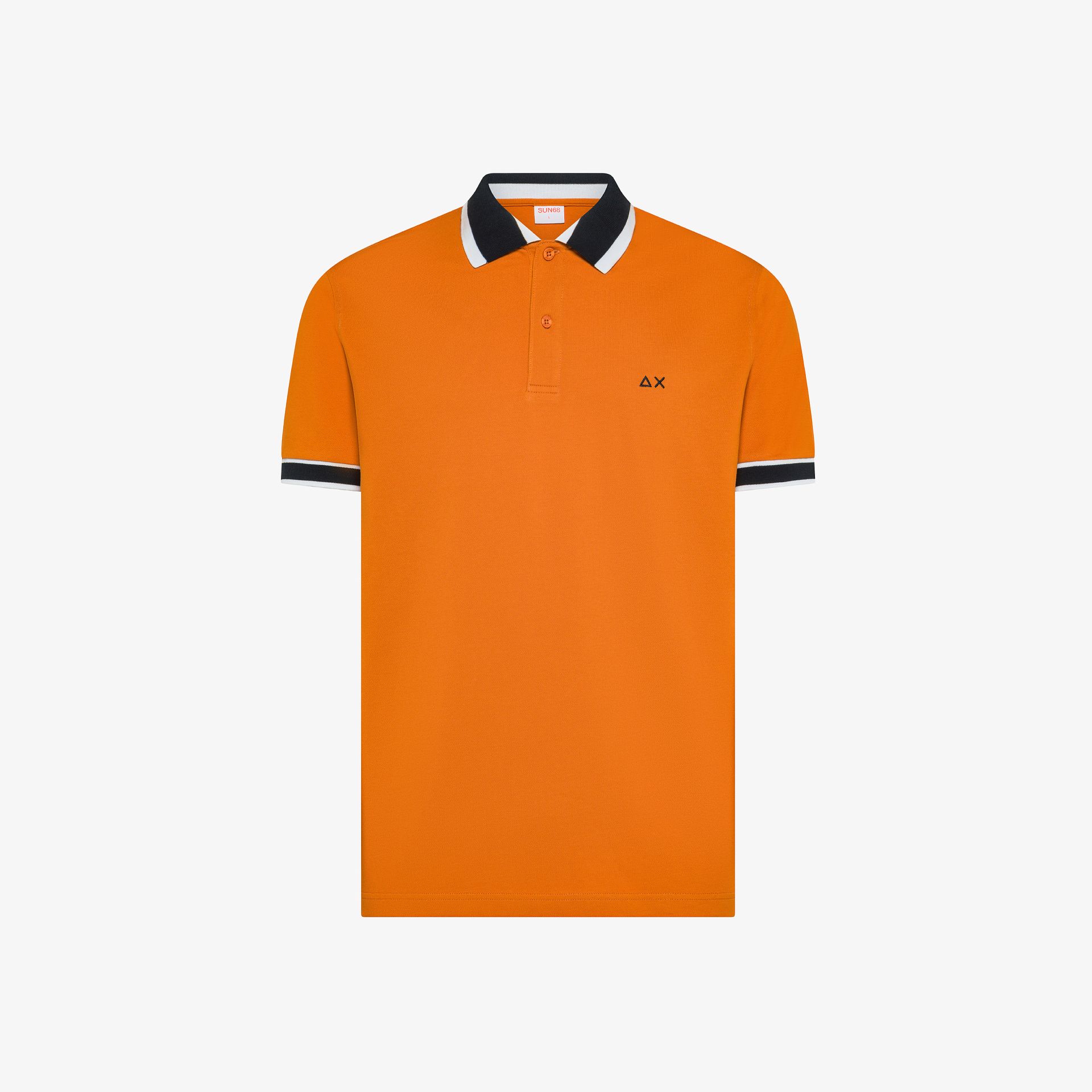 SUN 68 Polo Uomo A36117