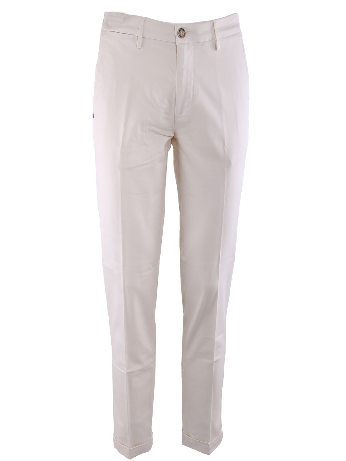 Re-hash Pantalone Uomo P249 2277