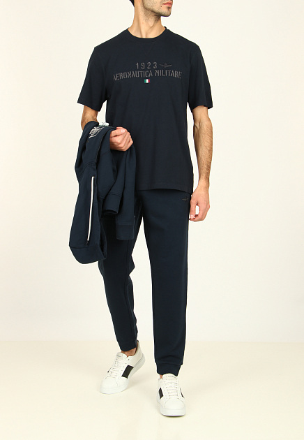 Aeronautica Militare T-shirt codice TS2099J584 PRIMAVERA/ESTATE T-shirt-taglia E Colore