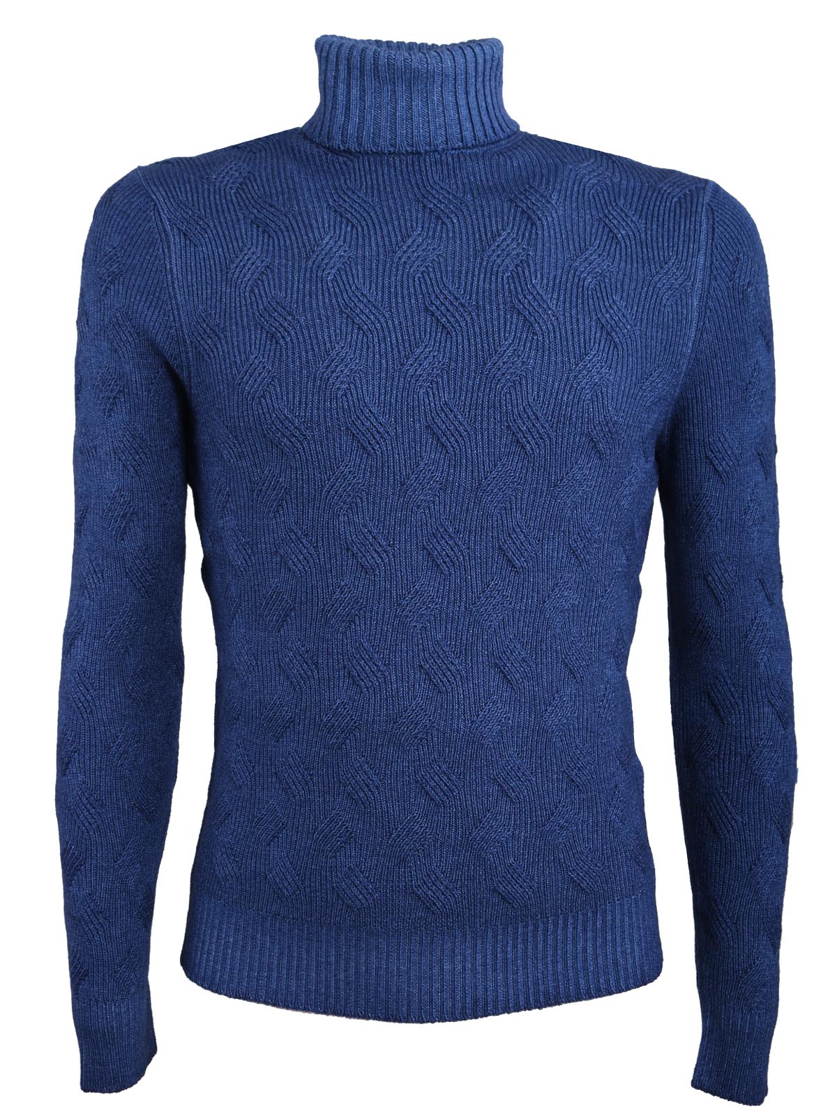 GRAN SASSO Maglia Uomo MAGLIA UOMO 23166/31713