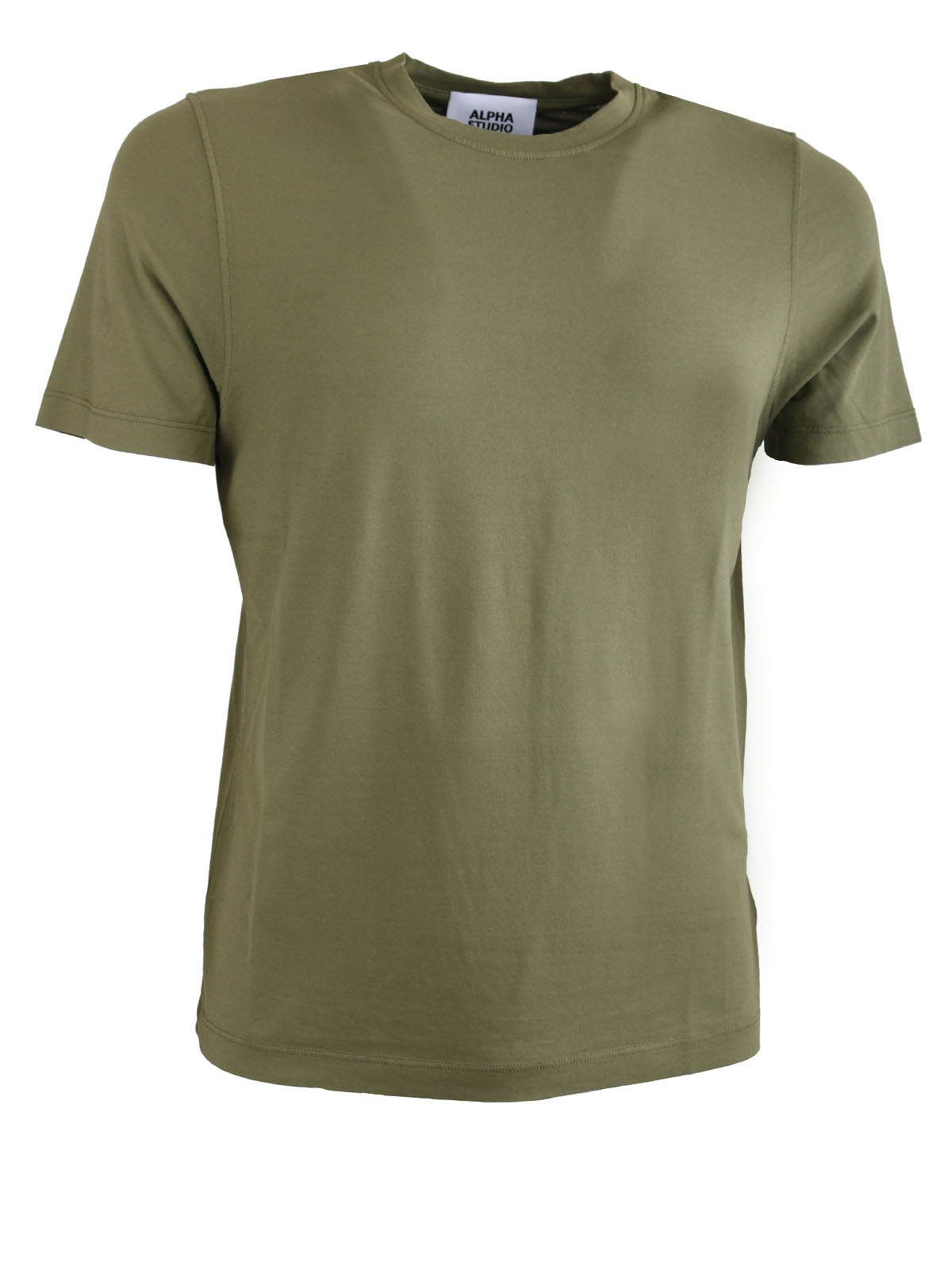 Alpha Studio T-shirt codice AU-1330C PRIMAVERA/ESTATE