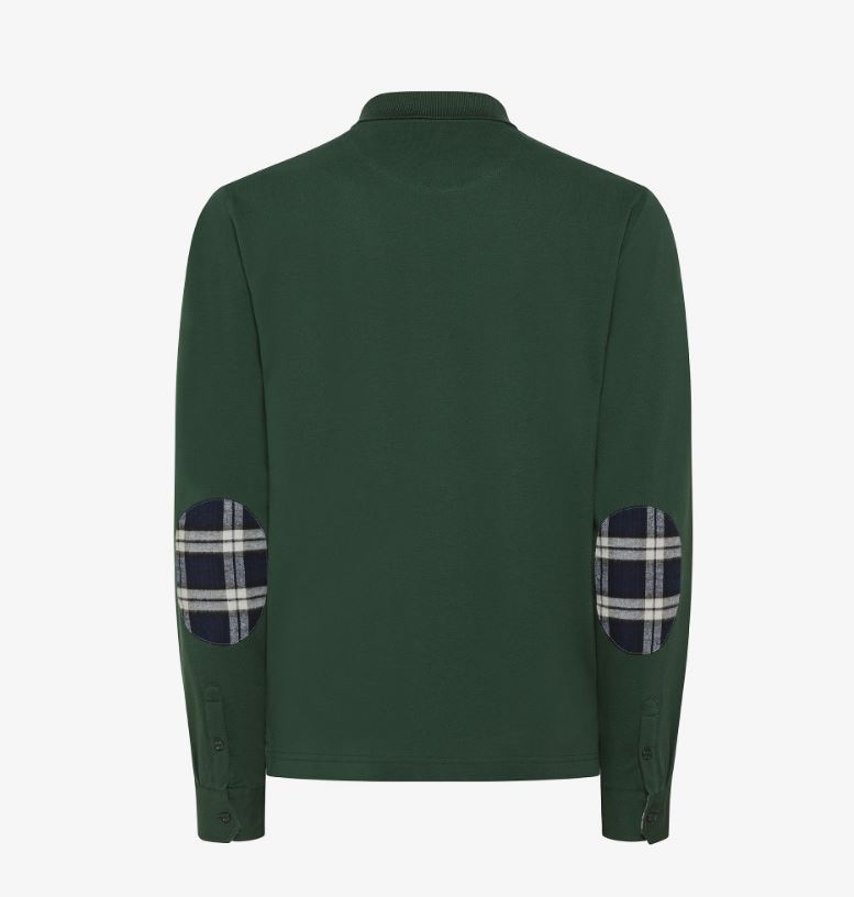 Sun 68 Polo codice A43109 AUTUNNO/INVERNO