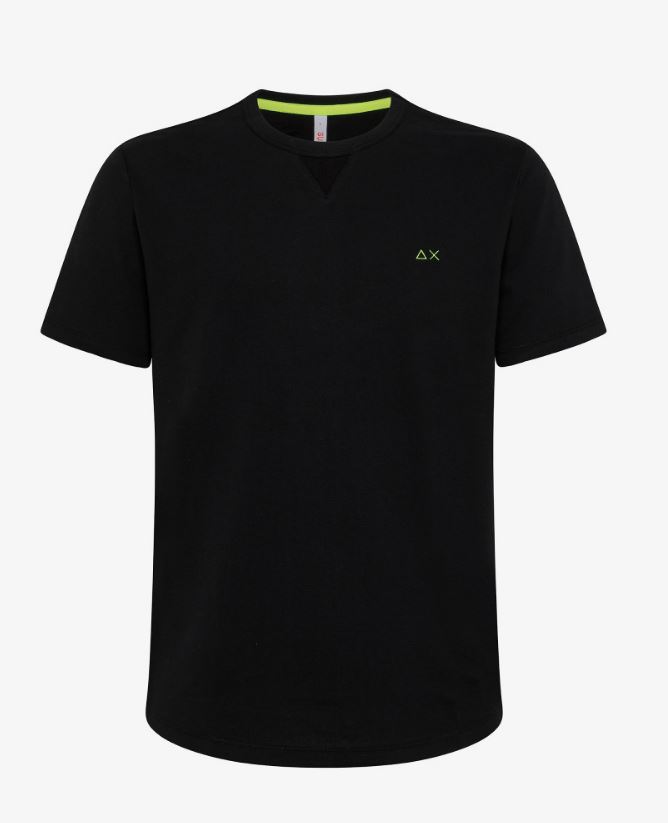 Sun 68 T-shirt codice T33120 PRIMAVERA/ESTATE T-shirt-taglia E Colore
