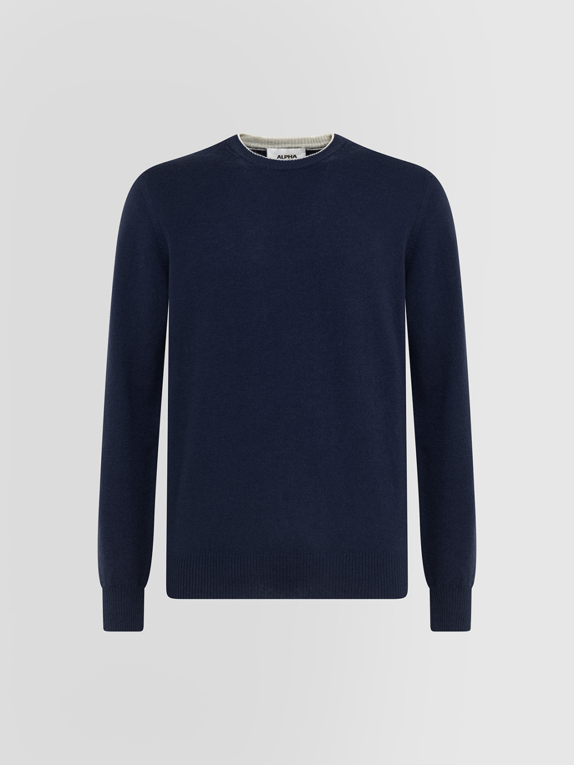 ALPHA STUDIO Maglia Uomo AU-3100C