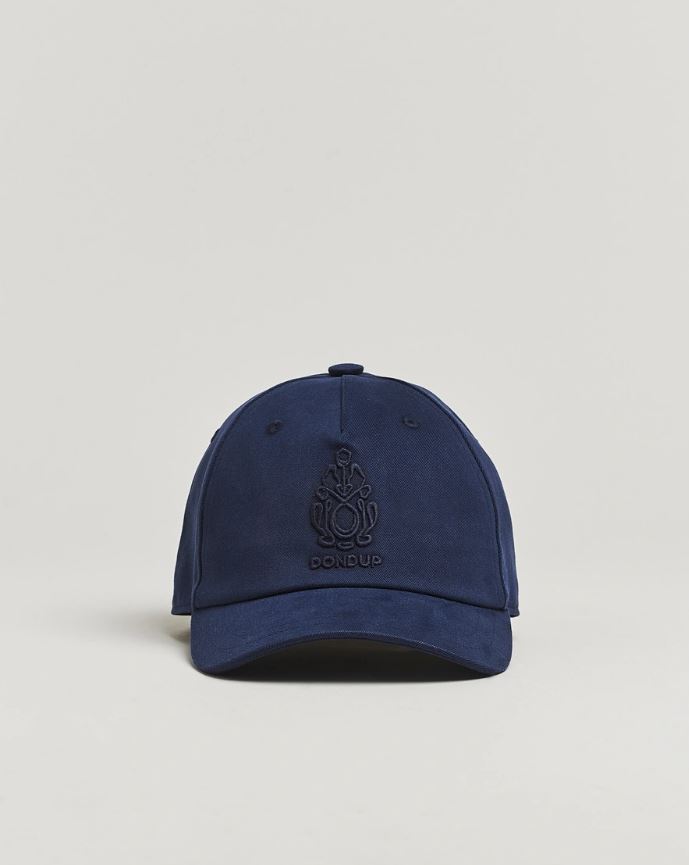 Dondup Cappello codice UQ077-Y00402 PRIMAVERA/ESTATE