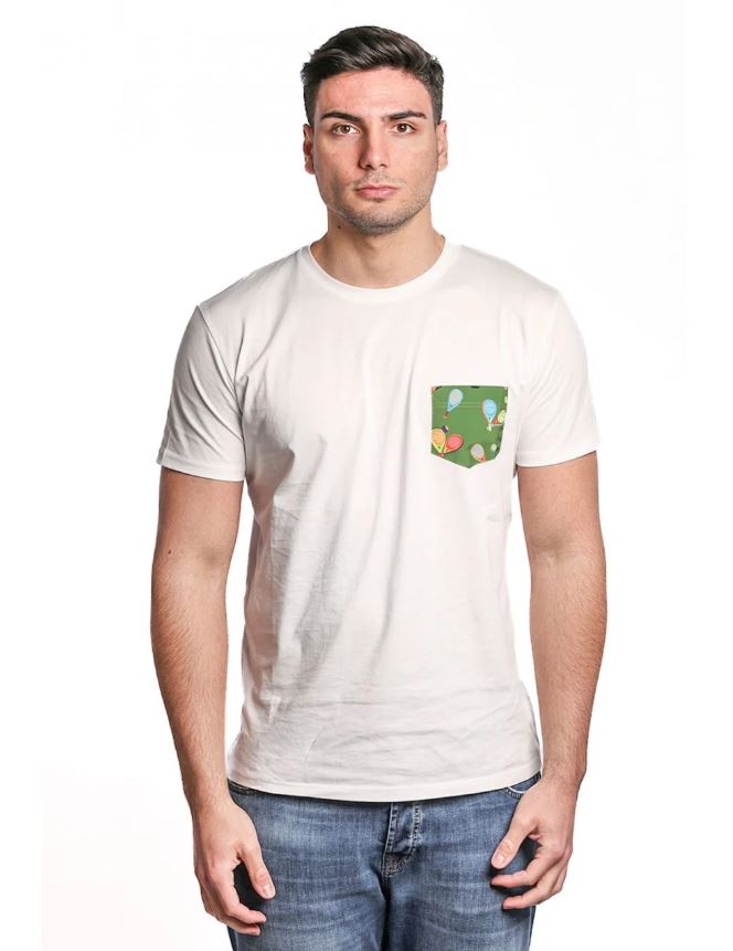 Gallo T-shirt codice AP515758 PRIMAVERA/ESTATE