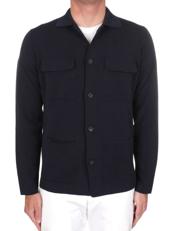 Arrows Cardigan codice FJMLTP-CR12M PRIMAVERA/ESTATE