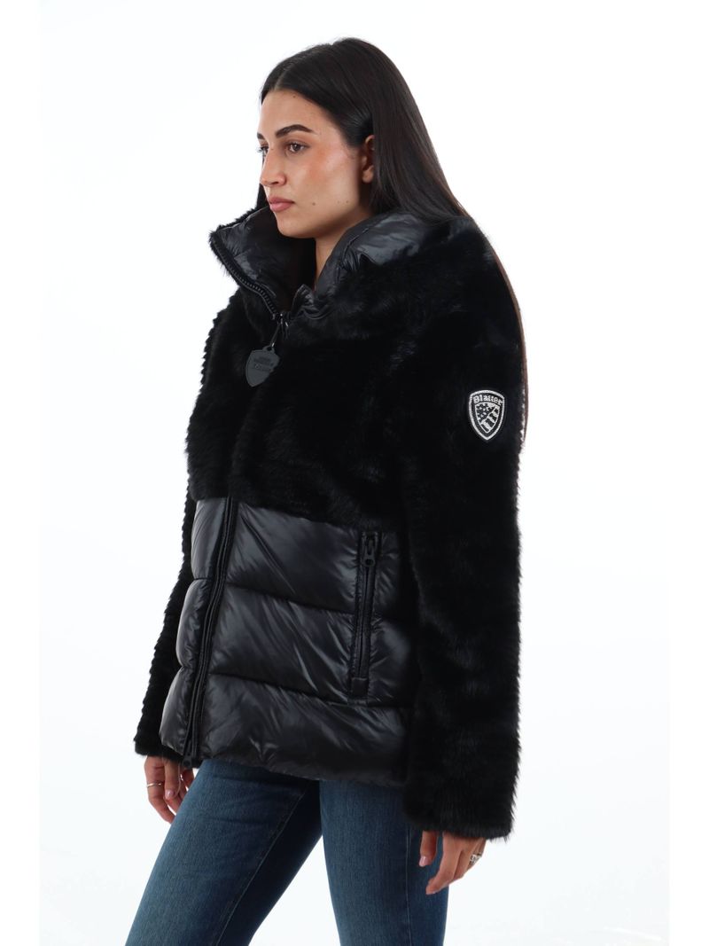 BLAUER WBLDC02304-007685
