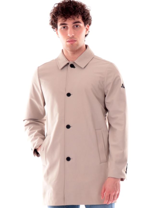 HèSKIMO Giubbotto Uomo HE9440014