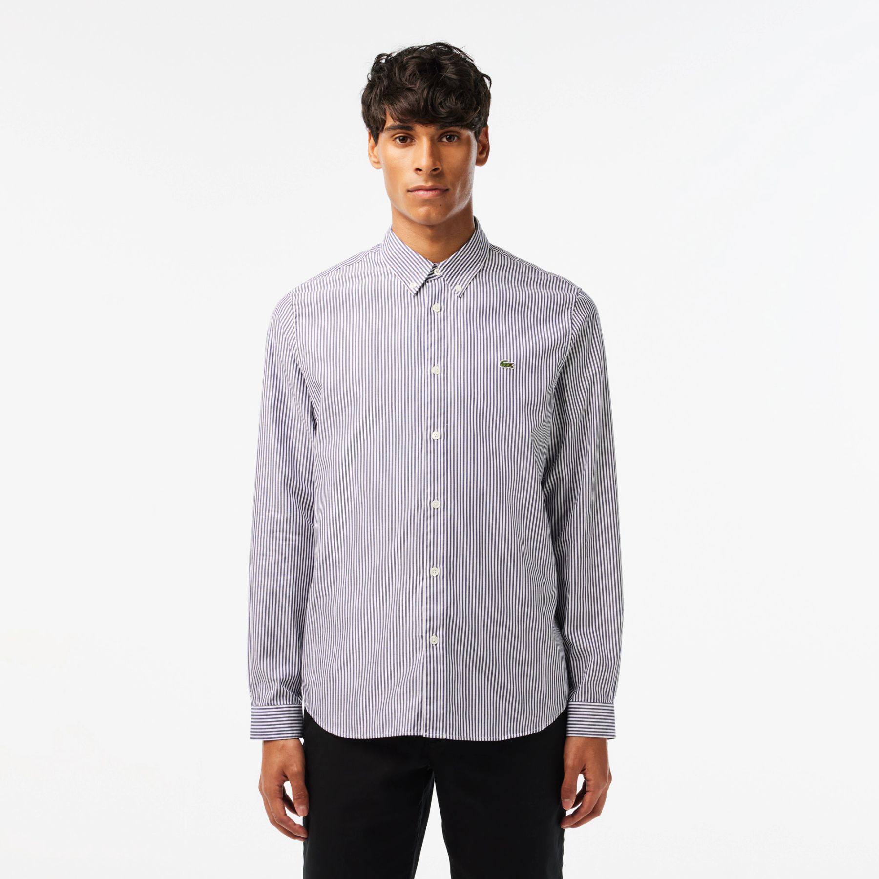 Lacoste Camicia codice CH2936 AUTUNNO/INVERNO