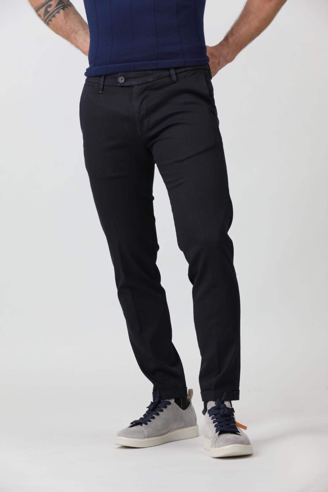 Re-hash Pantaloni codice P24910-JM-0A615 PRIMAVERA/ESTATE