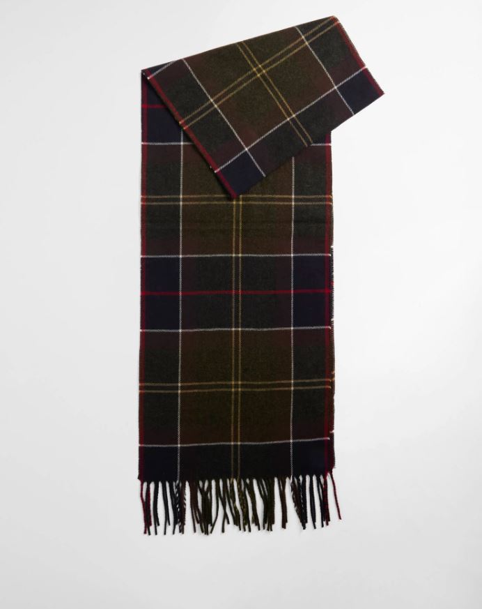 BARBOUR USC0300