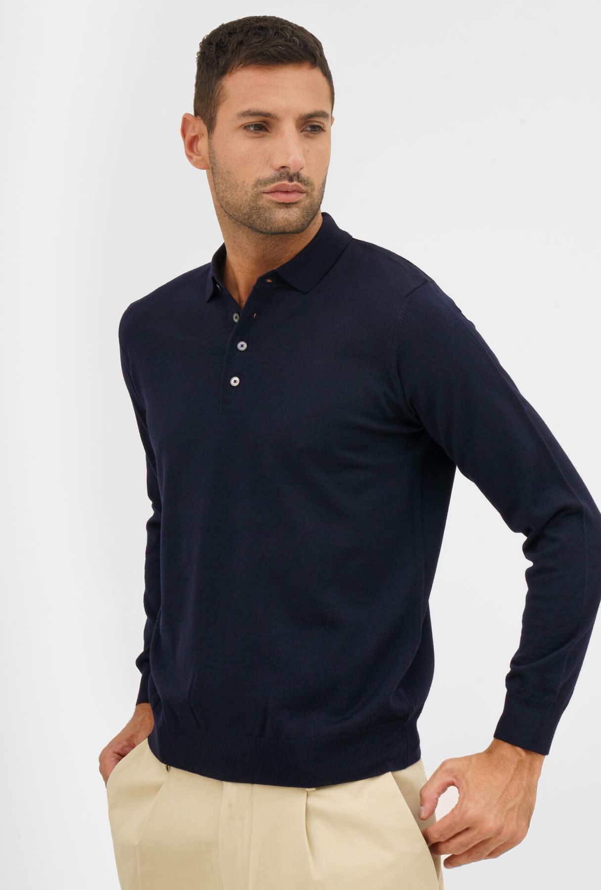 Ferrante Maglia codice 32G 22603 AUTUNNO/INVERNO