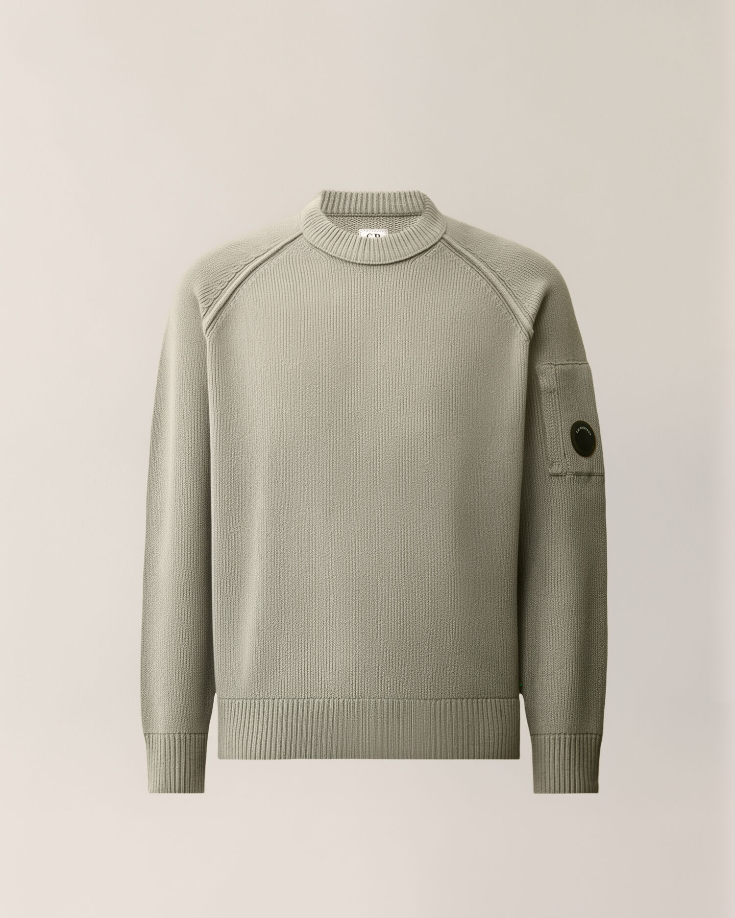 C.P. COMPANY Maglia Uomo 21CMKN196A-005558G