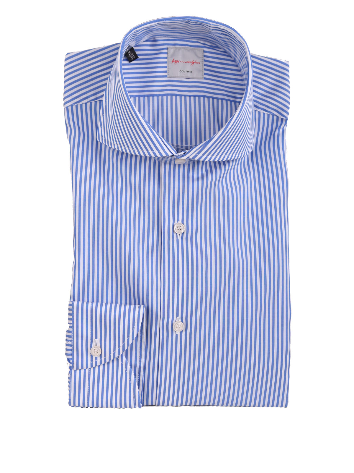 Rossomalaspino Camicia codice 1267-GTFER00L0 PRIMAVERA/ESTATE