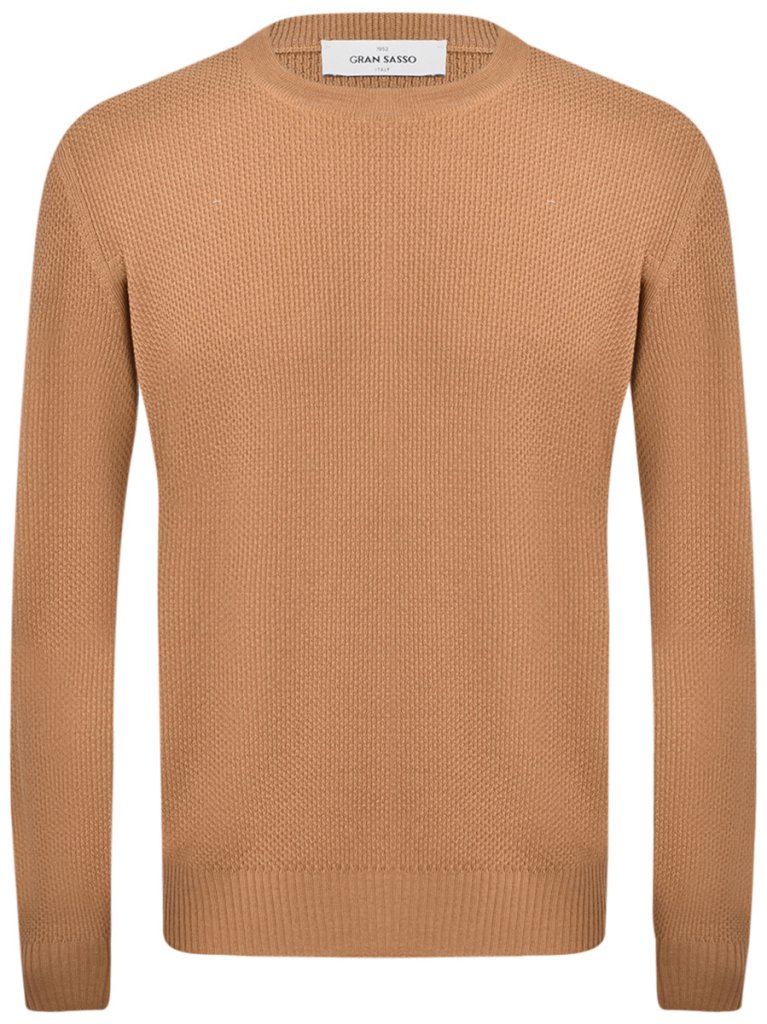 GRAN SASSO Maglia Uomo 57147-14248
