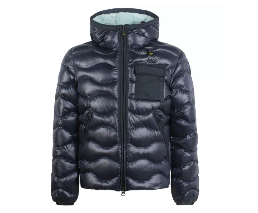 Blauer Giubbotto codice 23WBLUC02084 005958 AUTUNNO/INVERNO