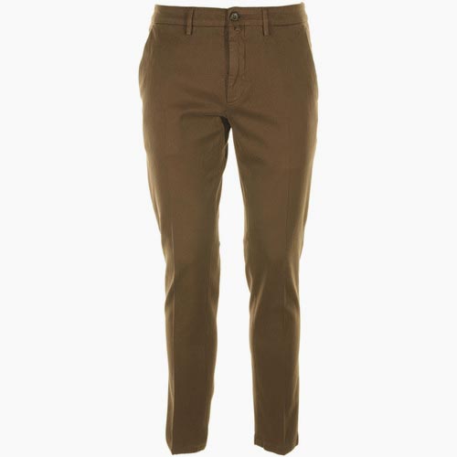 SIVIGLIA Pantaloni Uomo PANTALONI UOMO SVM02109C030708PX