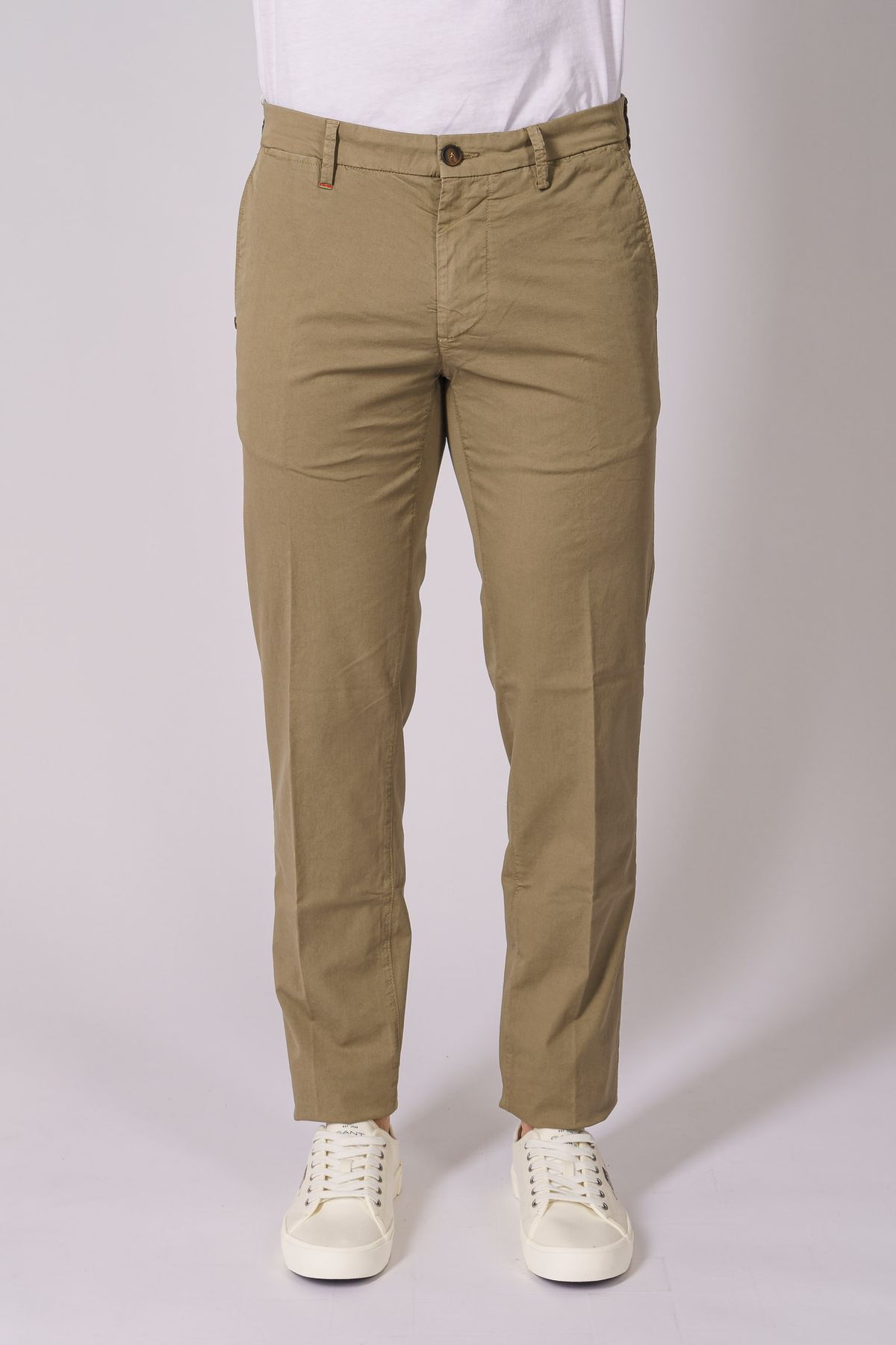 Re-hash Pantaloni codice P249 2U028 MUCHA PRIMAVERA/ESTATE Pantaloni-taglia E Colore