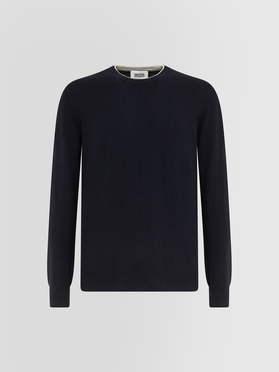ALPHA STUDIO Maglia Uomo AU-3100C