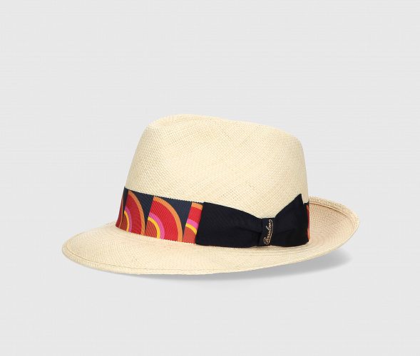 Borsalino Cappello codice 141224-FEDERICO PRIMAVERA/ESTATE