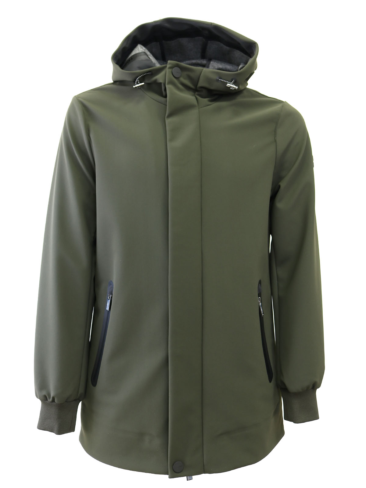 HèSKIMO Giubbotto Uomo HE9440013