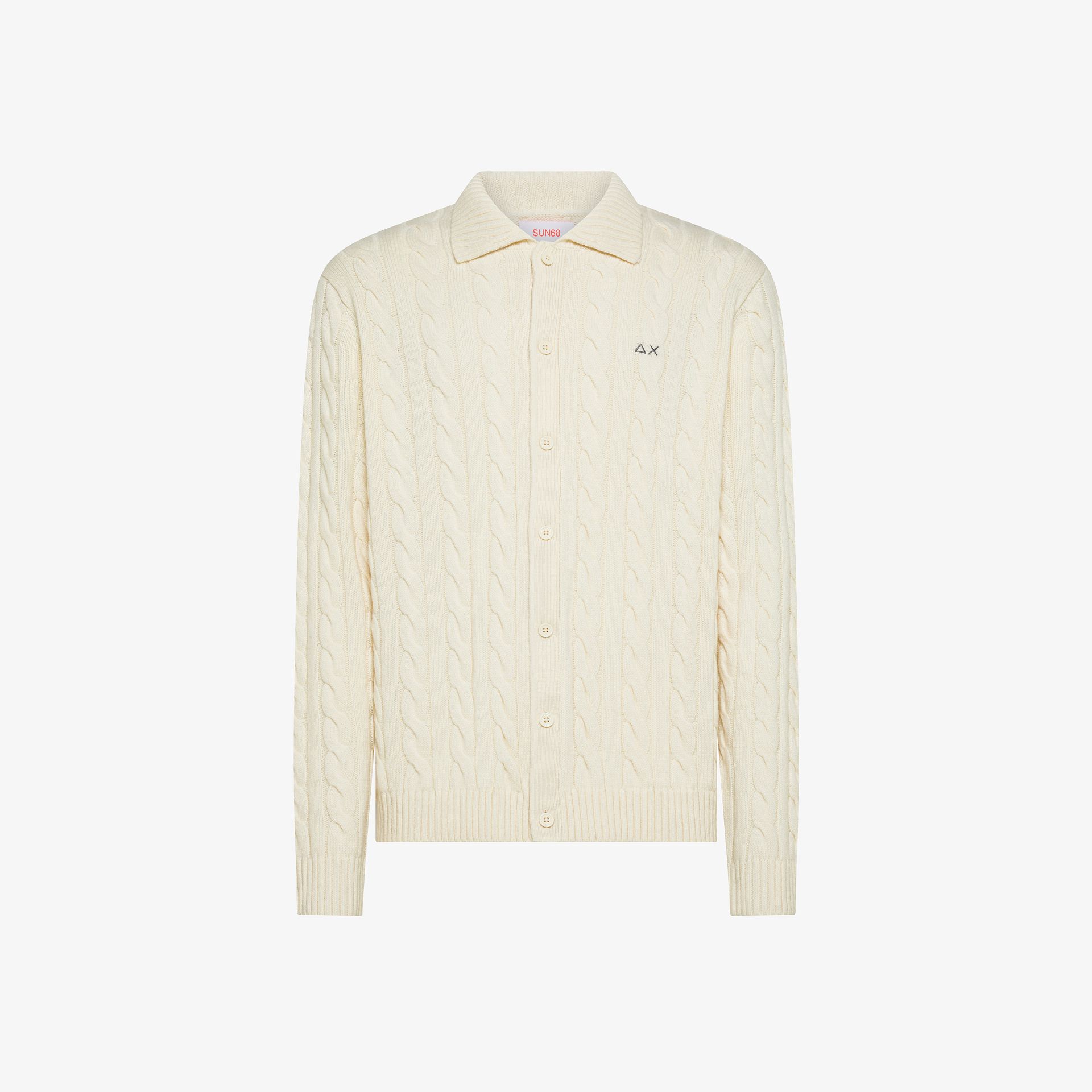 SUN 68 CARDIGAN Uomo K45140