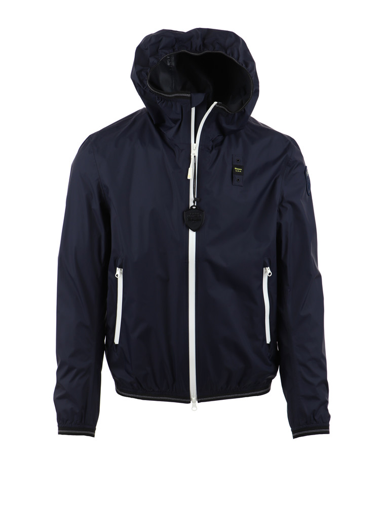 Blauer Giubbotto codice BLUC11115 006007 PRIMAVERA/ESTATE Giubbotto-taglia E Colore