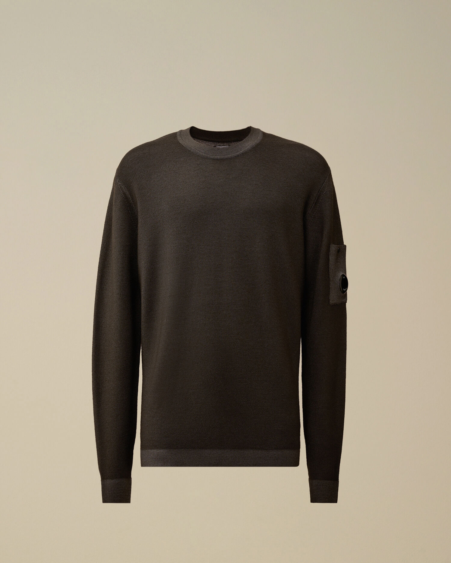 C.P. COMPANY Maglia Uomo 19CMKN228A003247F