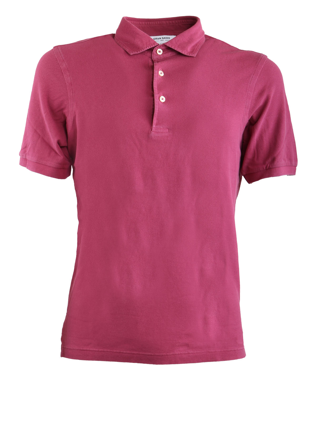 Gran Sasso Polo codice 60118/79081 PRIMAVERA/ESTATE