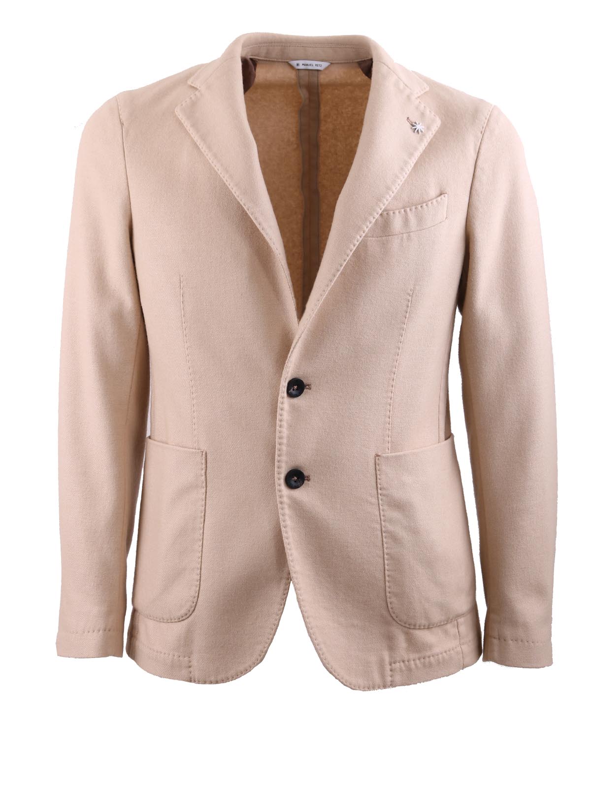 MANUEL RITZ giacca Uomo GIACCA UOMO 3532G2728TW 233650