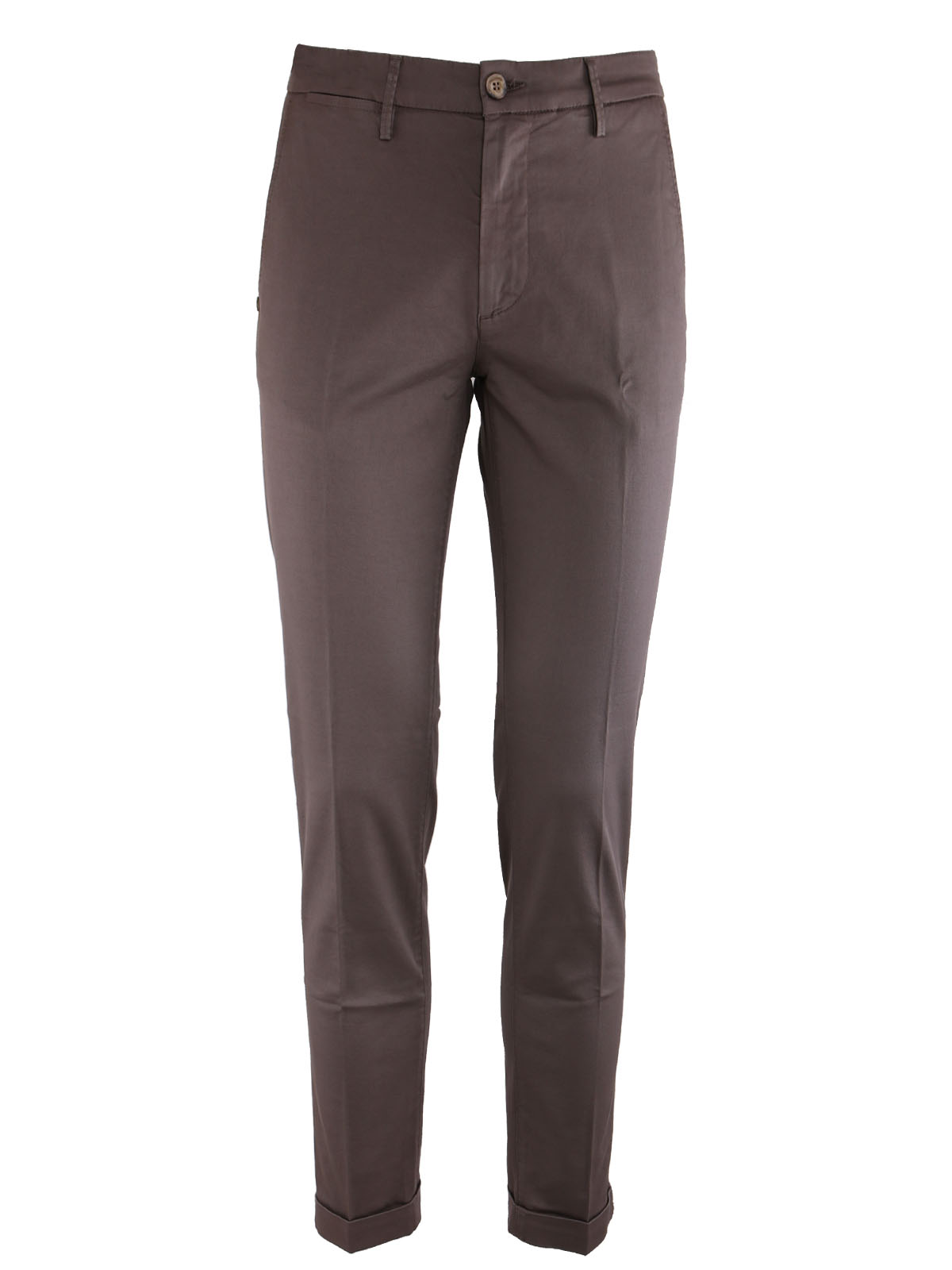Re-hash Pantalone Uomo P249 2277