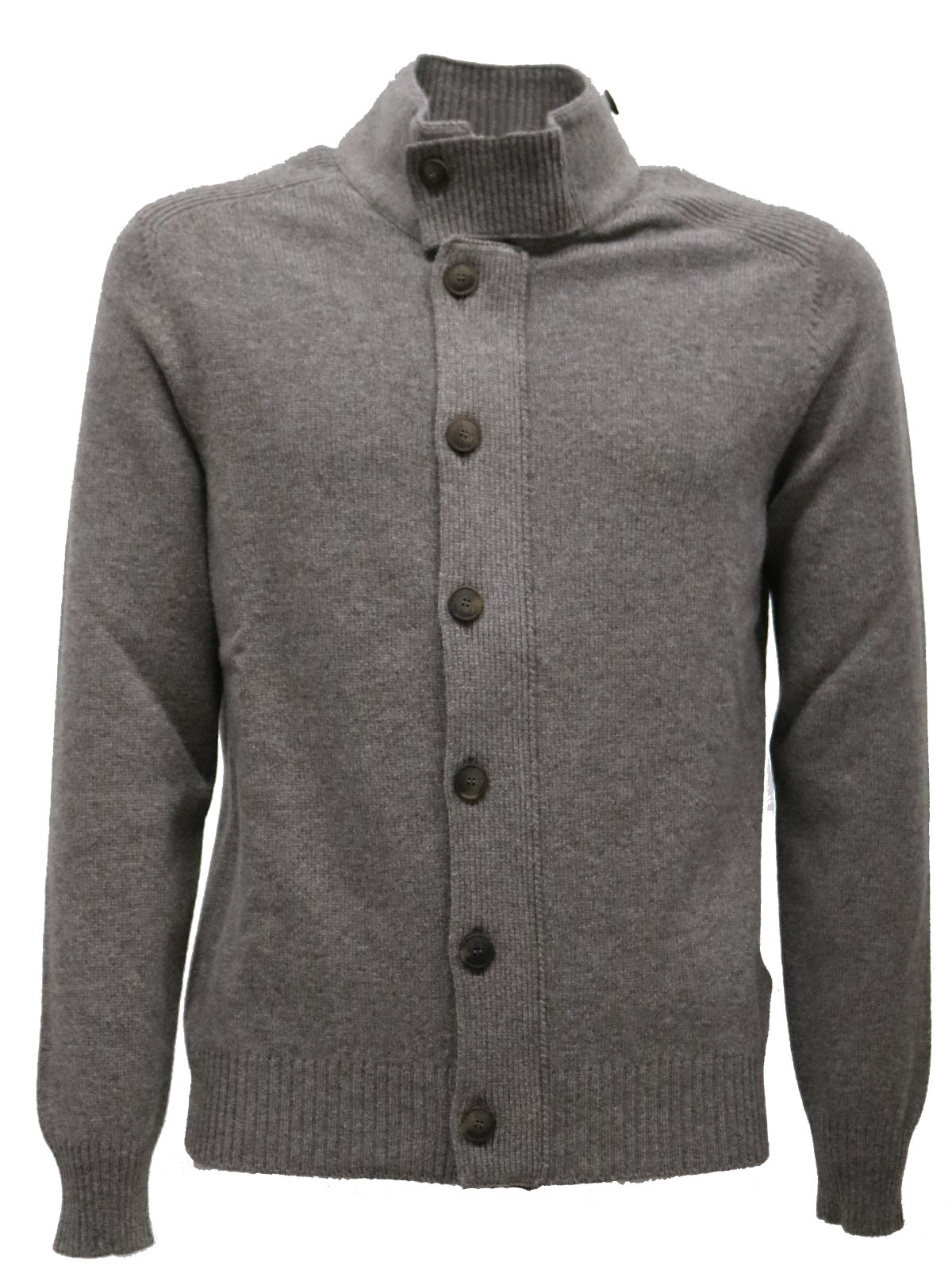 GRAN SASSO CARDIGAN Uomo 23170/25025