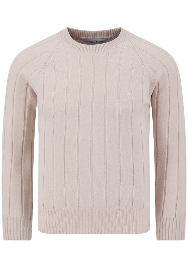 GRAN SASSO Maglia Uomo 23135/19657