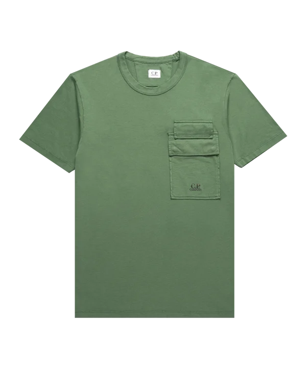 C.p. Company T-shirt codice 16CMTS211-005697G PRIMAVERA/ESTATE