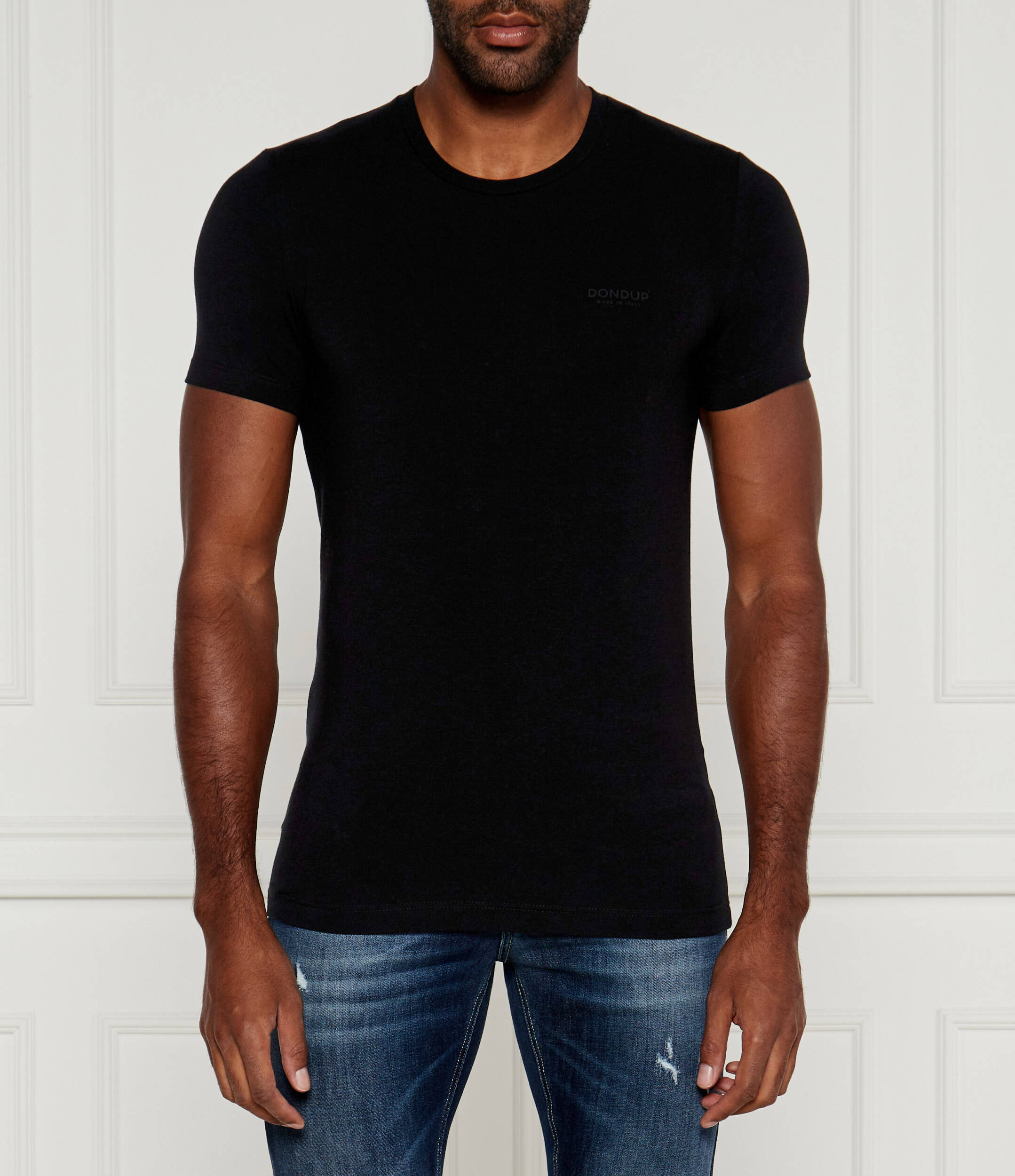 DONDUP T-shirt Uomo US221 JS0125U DU6
