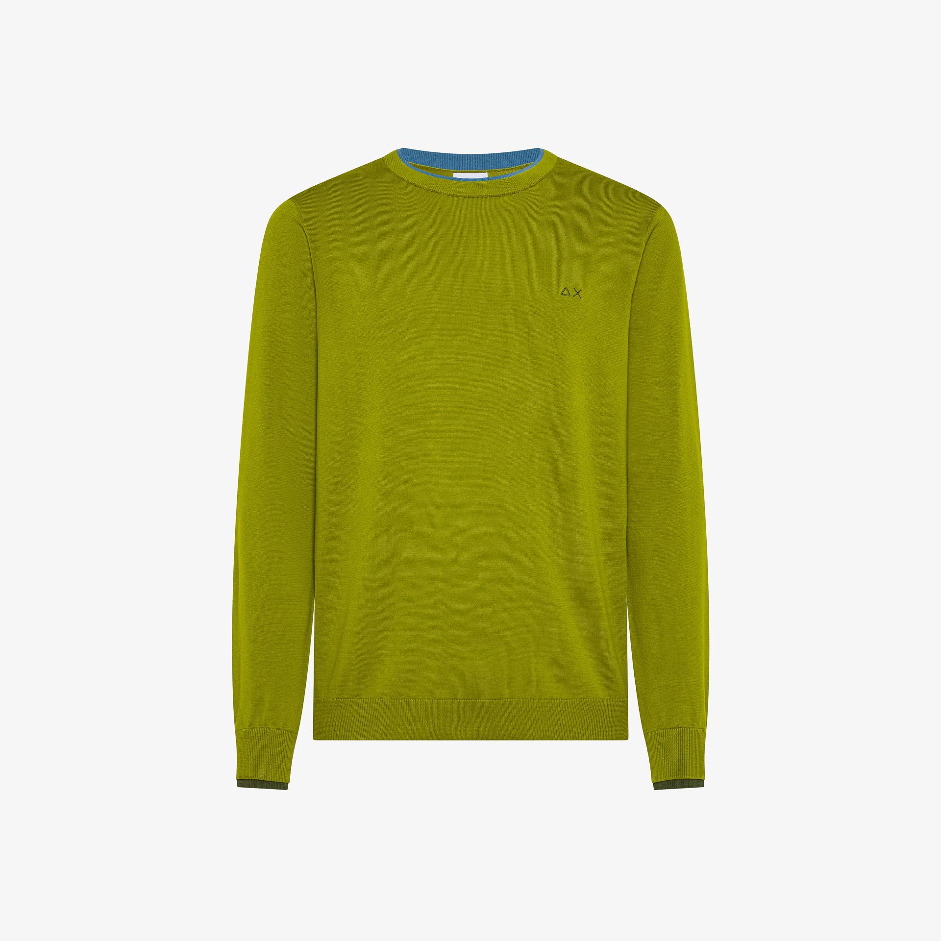 SUN 68 Maglia Uomo K36109