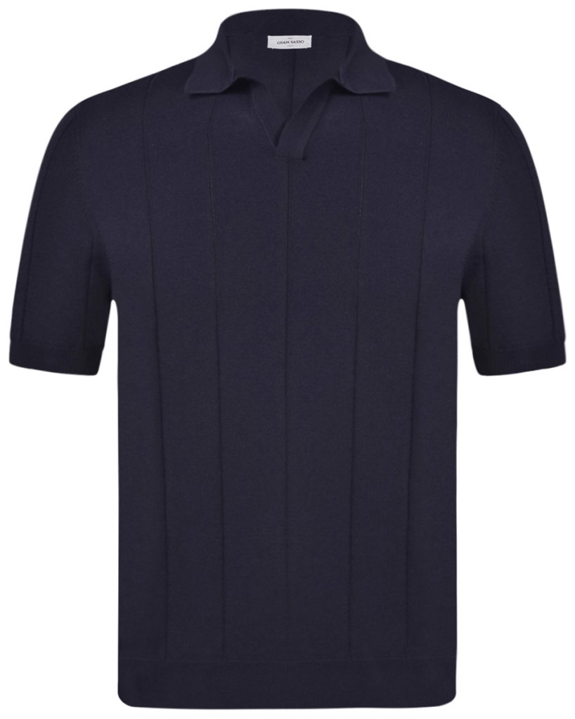 GRAN SASSO Polo Uomo 57191.20660