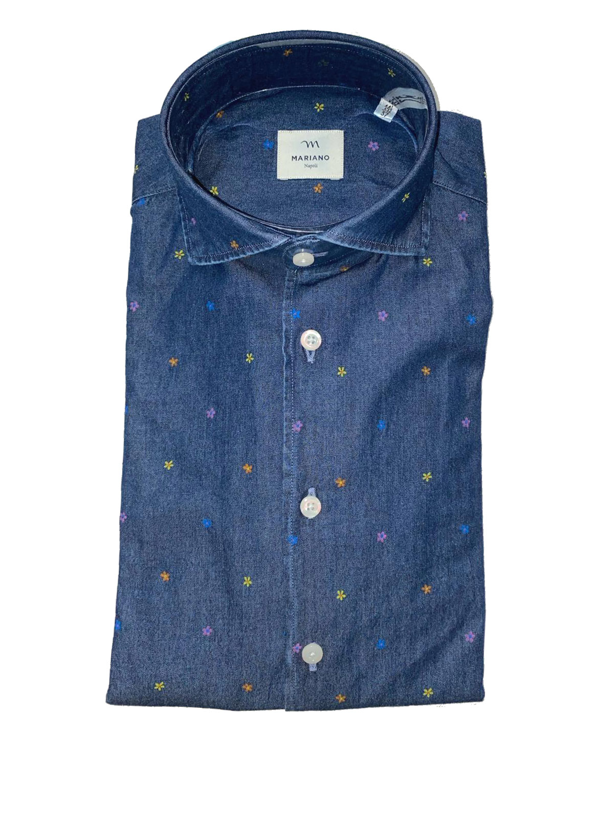 Mariano Camicia codice B2730 PRIMAVERA/ESTATE