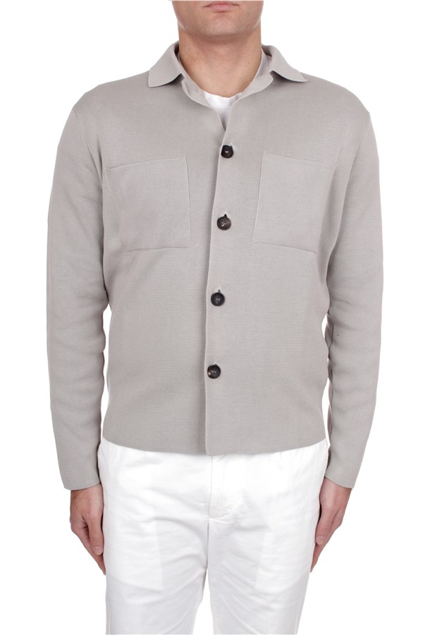 S.moritz Cardigan codice FJMLT-CR12M PRIMAVERA/ESTATE