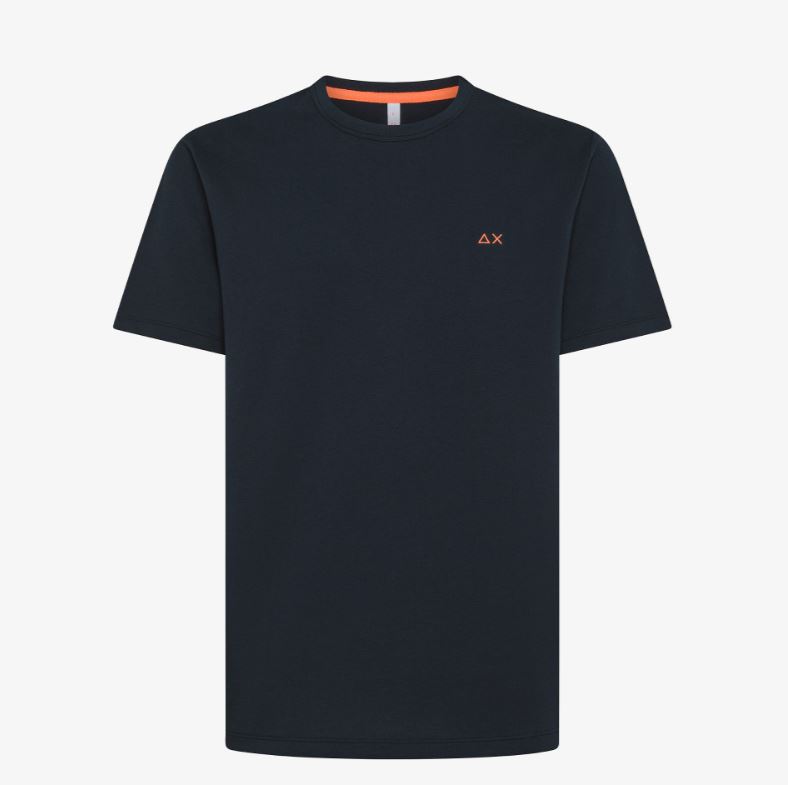 Sun 68 T-shirt codice T35123 PRIMAVERA/ESTATE