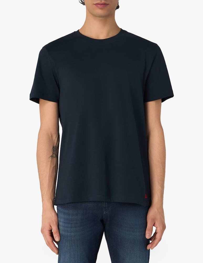 Peuterey T-shirt codice MANDERLY PEU5479 99011969 PRIMAVERA/ESTATE