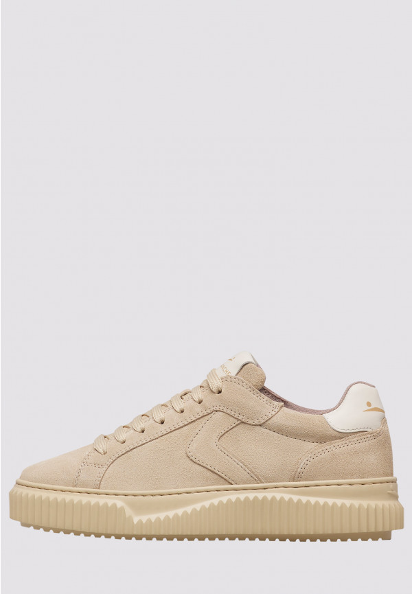 VOILE BLANCHE Scarpe Donna LIPARI.