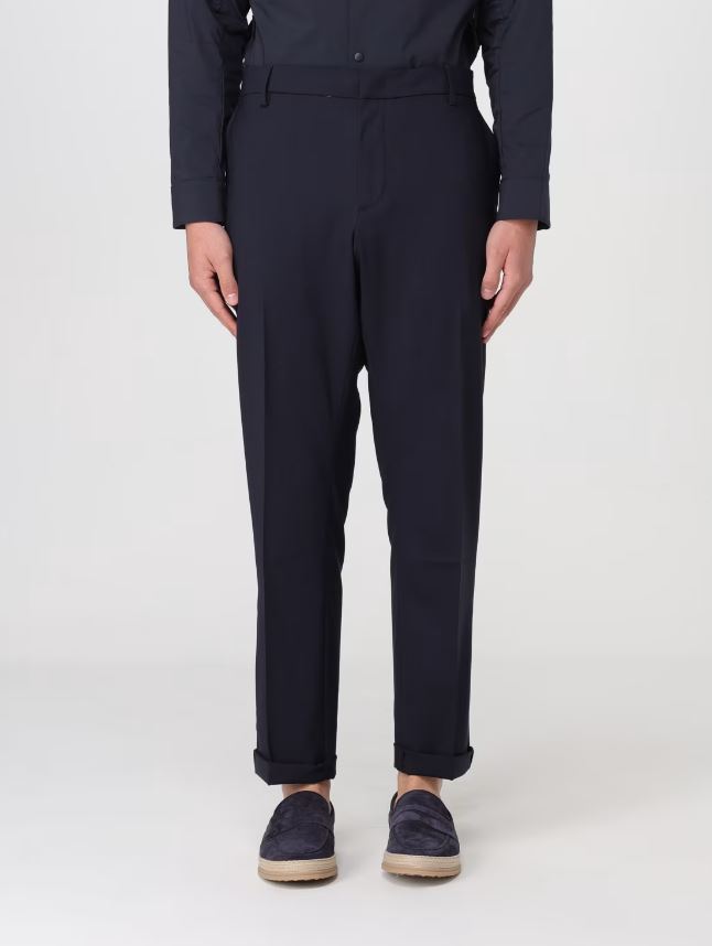 Dondup Pantaloni codice UP235-WS0111-XXX PRIMAVERA/ESTATE