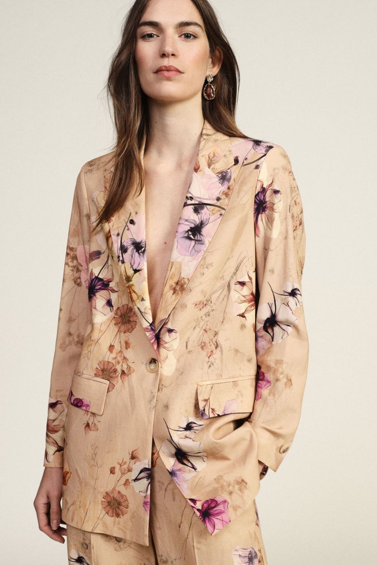 DIXIE giacca Donna JCZU1BCA