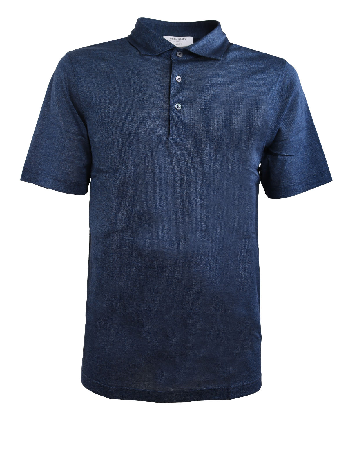Gran Sasso Polo codice 60103/72710 PRIMAVERA/ESTATE