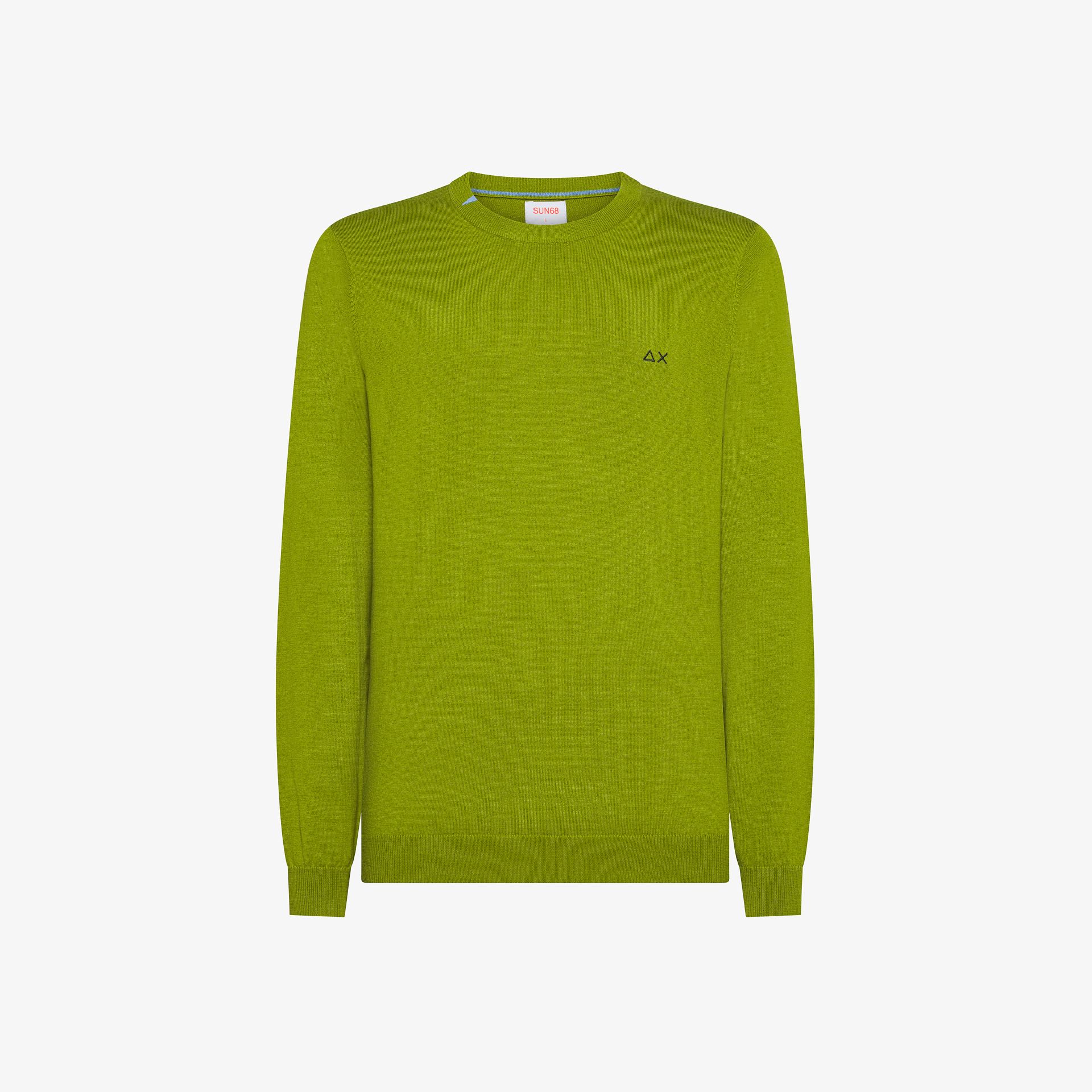 SUN 68 Maglia Uomo K45101